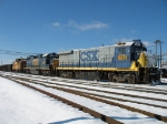 CSX 9241